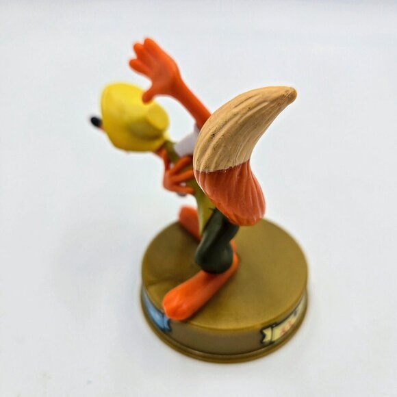 Brer Fox Splash Mountain 2002 McDonald’s Walt Disney World 100 Years Of Magic 19 - Picture 3 of 9